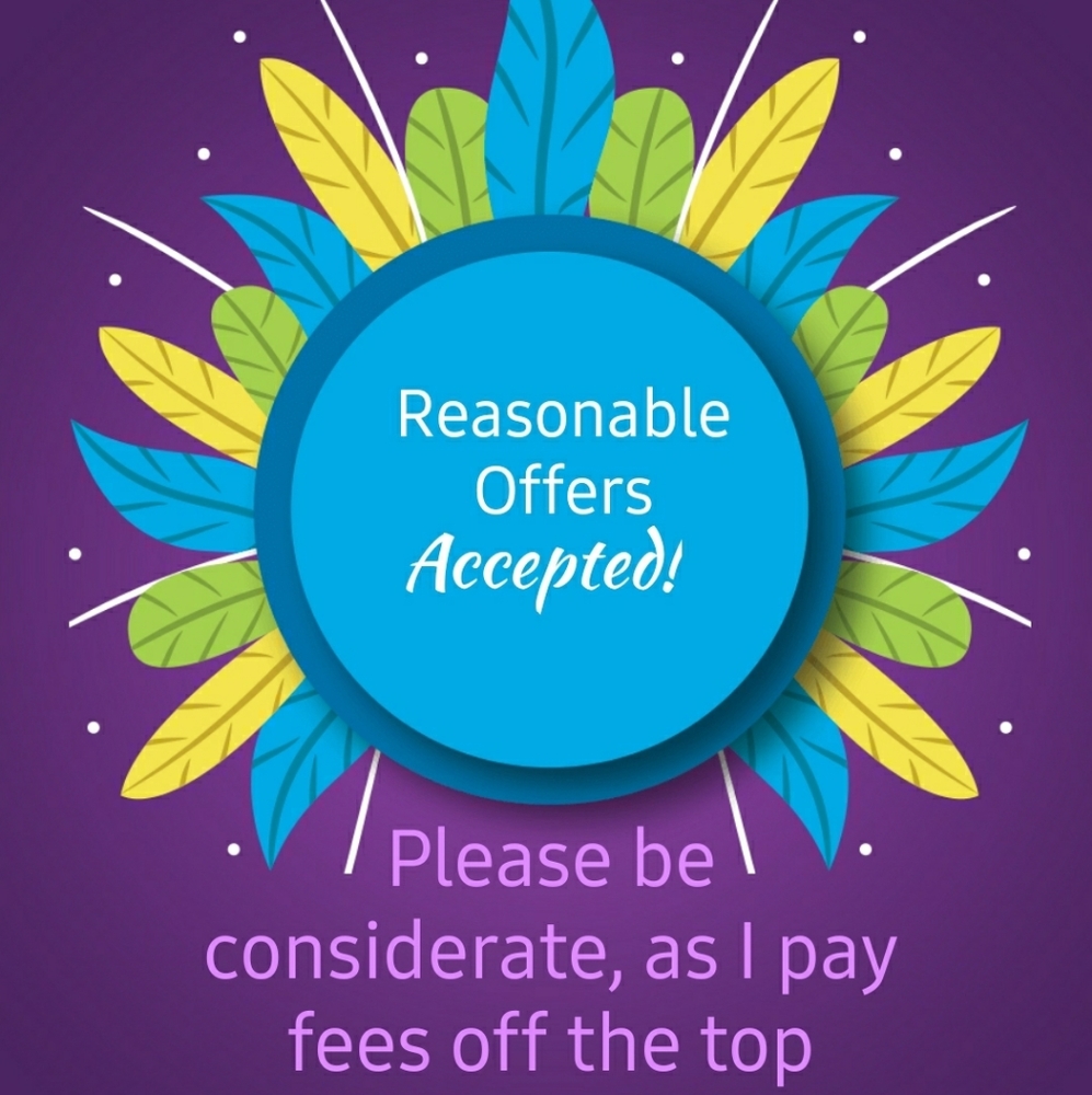 Offers Accepted